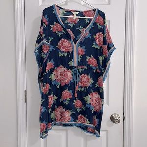 Matilda Jane Swim Coverup